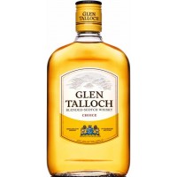 Віскі Glen Talloch 3 уо 0.35 л 40% [8711114472028]