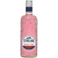 Джин Stirling / Стірлінг, 37.5%, 0.5 л [8711114489026]