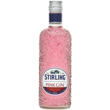 Джин Stirling / Стірлінг, 37.5%, 0.5 л