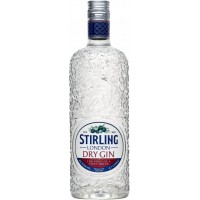 Джин Stirling / Стірлінг, 37.5%, 0.7 л [8711114489057]