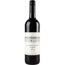 Вино Commissioner's Block Shiraz красное сухое 0.75 л 14%
