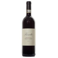Вино Італии Prunotto Barolo / Прунотто Бароло, Червоне, Сухе, 0.75 л [8016001000019]