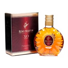 Коньяк Remy Martin / Реми Мартин, XO, 40%, 0.05 л (под. уп.)