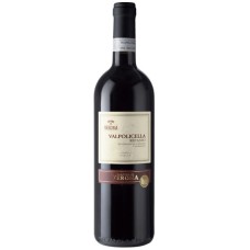 Вино Италии Cantina di Verona Valpolicella Superiore Ripasso / Кантина ди Верона Вальполичелла Супериоре Рипассо, Красное, Сухое, 0.75 л