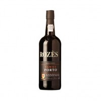 Вино Португалії Rozes Tawny Porto DOC 20% 0.75 л [5601144111017]