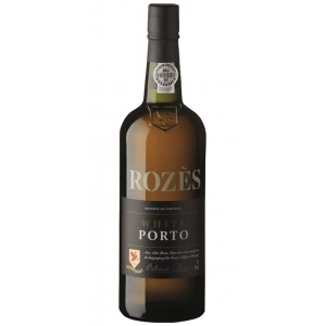 Вино Португалії Rozes Tawny Porto DOC 20% 0,75л [5601144222010]