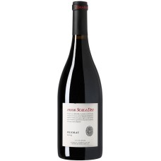 Вино Испании Scala Dei Prior / Скала Дей Приор, Красное, Сухое, 0.75 л