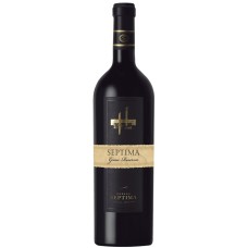 Вино Аргентины, Septima, Gran Reserva / Септима, Гран Резерва, Красное, Сухое,  14%, 0.75 л