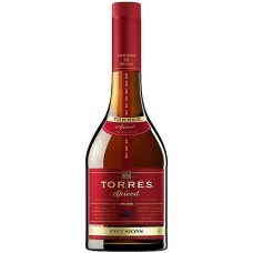 Бренді Torres, Spiced / Торрес Спайсед, 35%, 0.7 л