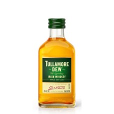 Виски Tullamore Dew, Original / Тюлламор Дью, Ориджинал, 40%, 0.05 л
