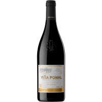 Вино Іспанії Viña Pomal Reserva Selección Centenario 2012, DOC Rioja, 13.5%, Чер, Сух, 0.75 л [8411543114017]