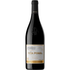 Вино Испании Vina Pomal Reserva Seleccion Centenario / Винья Помаль Резерва Селексьон Сентенарио, Красное, Сухое, 0.75 л