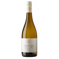 Вино   Франції  Nos Racines Sauvignon Blanc, Pays D'OC IGP, 12.0%, Біл, Сух, 0.75 л [012231119185]