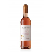Вино  ЮАР  Brandvlei, Syrah Rose, Western cape, 12.5%, Розовое, Сухое, 0.75 л [4006542061383]
