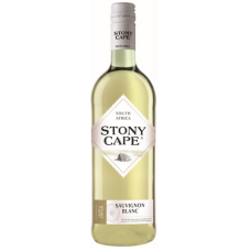 Вино ЮАР Stony Cape Sauvignon Blanc, Western cape, 12.5% Белое Сухое 0.75 л