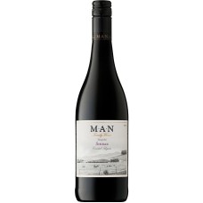 Вино MAN Shiraz Skaapveld красное сухое 0.75 л 14%
