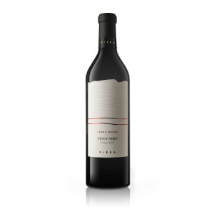 Вино Італії  Terre Magre Pinot Nero, Friuli DOC, 13%, Червоне, Сухе, 0.75 л [8000468001047]