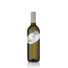 Вино Италии   Piera Martellozzo, Pietra di Sauvignon, Tre Venezie IGT, 12.0%, Белое, Сухое, 0.75 л