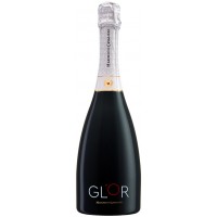 Вино Італії Maschio dei Cavalieri GL'Or Extra Dry Pinot Grigio Spumante 11% Біл., Сух., 0,75 л [8002550506324]