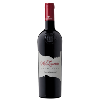 Вино Італії Alchymia Primitivo, IGT, Puglia, 14.5%, Червоне, Напівсухе, 0.75л [8009307012503]