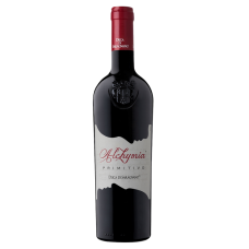 Вино Италии Alchymia Primitivo, IGT, Puglia, 14.5%, Красное, Полусухое, 0.75л