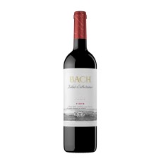 Вино Bach, Extrisimo Tinto / Бах, Экстрисимо Тинто, Красное, Сухое, 13.5%, 0.75 л