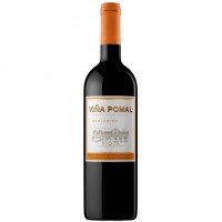 Вино Іспанії, Vina Pomal, Organic /  Вінья Помаль, Органік, Червоне, Сухе, 14%,  0,75 л [8411543116417]