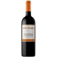 Вино Испании, Vina Pomal, Organic / Винья Помаль, Органик, Красное, Сухое, 14%, 0,75 л