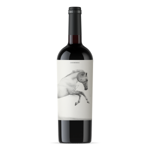 Вино Іспанії Ego Bodegas Fuerza (вит. 12 міс), DOP Jumilla, 14.5%, Червоне, Сухе, 0.75 л [8437013527033]
