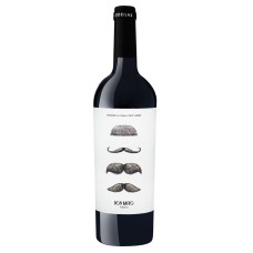 Вино Испании, Ego Bodegas, Don Baffo / Его Бодегас, Дон Баффо, Красное, Сухое, 14%, 0.75 л
