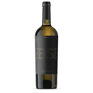 Вино Італії Ego Bodegas Sauvignon Blanc, Біле, Сухе, 0.75 л [8437013527507]