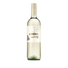 Вино Италии Amodo Pecorino Terre Di Chieti / Амодо Пекорино Терре Ди Кьети, Белое, Сухое, 0,75 л