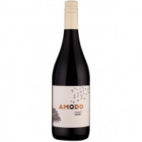 Вино Италии Amodo Pinot Noir Provincia Di Pavia / Амодо Пино Нуар Провинция Ди Павиа, Кр, Сух, 0,75 л [8003625007401]