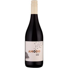Вино Италии Amodo Pinot Noir Provincia Di Pavia / Амодо Пино Нуар Провинция Ди Павиа, Красное, Сухое, 0,75 л