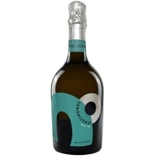 Вино Zero di Zero / Зеро Ди Зеро, Белое, Сладкое, 0%, 0.75 л