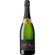 Вино игристое Bach, Cava, Brut Gran Bach / Бах, Кава, Брют Гран Бах, Белое, Сухое, 11.5%, 0.75 л