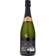 Вино игристое Bach, Cava, Brut Gran Bach / Бах, Кава, Брют Гран Бах, Белое, Сухое, 11.5%, 0.75 л