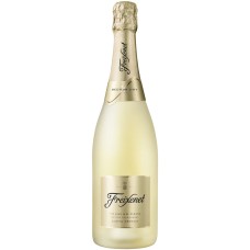 Вино игристое Freixenet, Cava, Carta Nevada / Фрешенет, Кофе, Карта Невада, Белое Полусладкое, 11.5%, 0.75 л