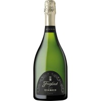 Вино игристое Freixenet, Barocco, Cava, Brut / Фрешенет, Барокко, Кава, Брют, Белое, Сухое, 12%, 0.75 л