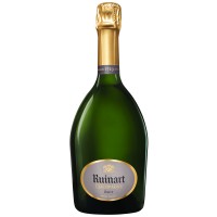 Шампанское Ruinart de R, Brut / Руинар де Р, Брют, Белое, Брют, 12%, 0.75 л