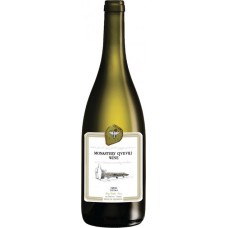 Вино Грузії Khareba Tsitska Qvevri, Біле, Сухе, 0.75 л 12%