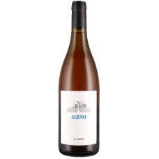 Вино Италии La Stoppa Ageno / Ла Стоппа Аджено, П/Сх, Сл, 0.75 л