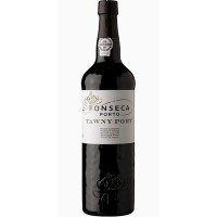 Портвейн Tawny Port, Fonseca / Тони Порто, Фонсека, Красное, Сладкое, 20%, 0.75 л