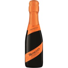 Вино игристое Mionetto, Prestige Collection, Prosecco / Мионетто, Престиж Коллекшн, Просекко, Белое, Брют, 11%, 0.2 л