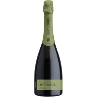 Вино игристое Bortolomiol, Senior, Valdobbiadene Prosecco Superiore / Бортомиоль, Сеньор, Вальдоббьядене Просекко Супериоре, Белое, Экстра сухое, 12%, 0.75 л