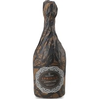 Вино игристое Le Manzane, Prosecco, Springo Bronze Conegliano / Ле Манзан, Просекко, Спринго Брозне Конельяно, Белое, Брют, 11.5%, 0.75 л
