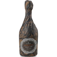 Вино игристое Le Manzane, Prosecco, Springo Bronze Conegliano / Ле Манзан, Просекко, Спринго Брозне Конельяно, Белое, Брют, 11.5%, 0.75 л