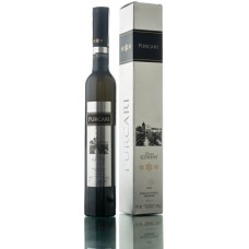 Вино Молдовы  Purcari Muscat Ottonel & Traminer, Icewine, Белое, Сладкое, 0.375 л 13.3%