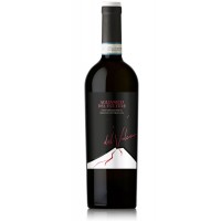 Вино Del Vulcano, Aglianico Del Vulture DOC Still Red dry 0,75 Basilicata 13,50% [8003625004851]