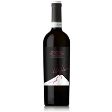 Вино Италии Del Vulcano Aglianico Del Vulture / Дель Вулкано Альянико Дель Вултуре, Красное, Сухое, 0,75 л